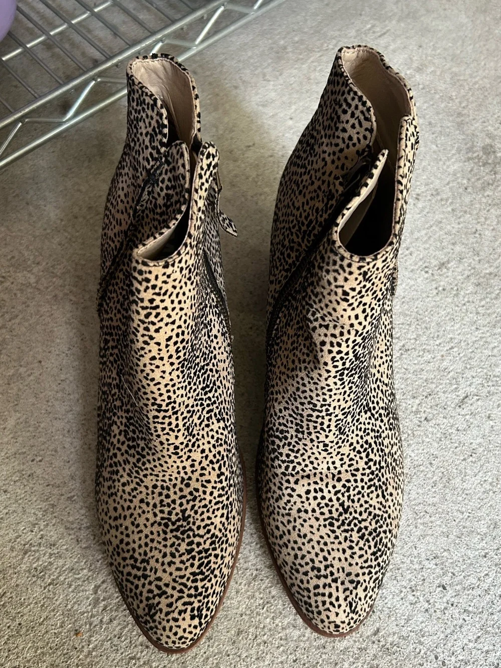 MIA size 11